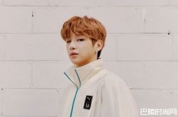 姜丹尼尔代言PUMA RS系列 影片照片都好帅