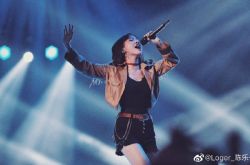 陈乐一年龄资料哪里人 实力女生唱功一流