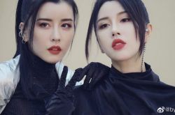 明星脸难认 明星双胞胎你分得清吗