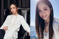 邓紫棋唱红许多经典歌曲 翻唱功力十足