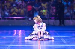 BNK48成员Music 看BamBam、Lisa韩流爱豆吐心声