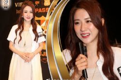 菊梓乔年龄身高资料 凭实力入选十大畅销女歌手