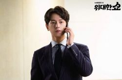 千年演老二的明星 颜值演技满分却无缘主角