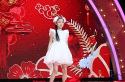 仉上明珠为什么这么红 小小年纪资源超多是怎么回事