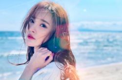 刘玥霏个人资料年龄多大 离婚后尽显女性魅力