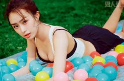 余昊洋年龄身高资料简介 小个子女生散发大能量