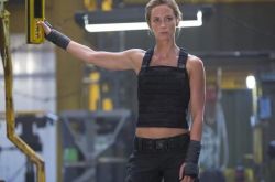 艾米莉·布朗特错失黑寡妇 被爆正商谈加盟漫威宇宙