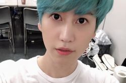 SUPER JUNIOR圭贤生日快乐 个人资料家庭背景介绍