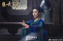 演员马月年龄资料男友是谁  新人演员感情大揭秘