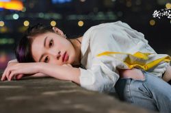 演员邵芸是哪里人 精致妹子出处引人关注