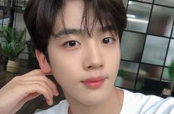 金曜汉确定出演《学校2020》饰演跆拳道选手