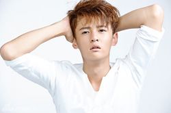 周骏超几几年出生 优质男生获得多名女生好感