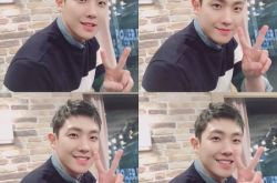 李准生日快乐 个人资料家庭背景介绍