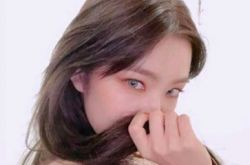 泰妍和Irene很像吗？粉丝傻傻分不清