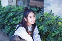 王子彤年龄资料哪里人 甜美可爱引人注目