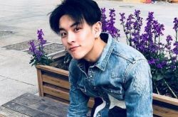 吴懿韬年龄多大哪里人 被爆和李雨桐谈恋爱是怎么回事