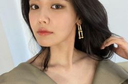 少女时代秀英生日快乐 个人资料家庭背景介绍