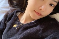 A PINK娜恩生日快乐 个人资料家庭背景介绍