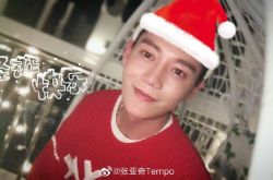 张亚奇是几线演员 新人演技有待提高