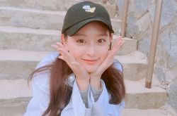 金智媛签约加入SALT ENT 与朴信惠成为同门