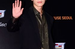 SUPER JUNIOR东海出道十五年 将在二月底SOLO出道