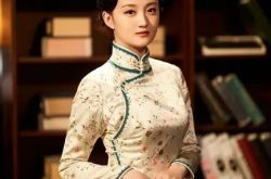 黄子星年龄资料哪里人 长相酷似关晓彤的女生