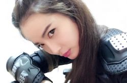 彭娜齐个人资料哪里人 为什么近两年没有音信