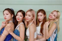 ITZY确定3月9日携新歌曲回归