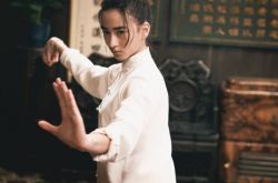 李宛妲多高三围资料 中德混血吸引网友目光