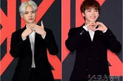 STARSHIP ENT推九人男团 X1成员姜敏熙宋亨俊加入