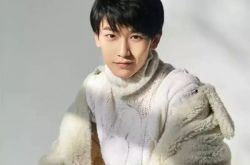 郭丞哪里人多大年龄  家境优越是名富二代