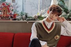 乐华黄智博哪里人年龄多大 大发国难财是怎么回事