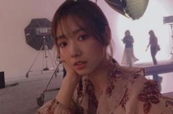 朴信惠生日快乐 个人资料家庭背景介绍