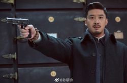 孙筱钧哪里人女友是谁 长相老气感情成谜