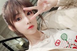 王慧歆年龄资料哪里人 可爱萌妹吸引网友目光