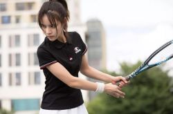 廖语辰哪里人男友是谁 漂亮高贵是混血儿吗