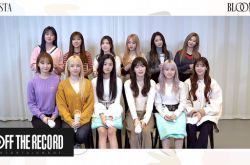 IZ*ONE新专辑回归 新歌舞蹈频跪下膝盖淤青