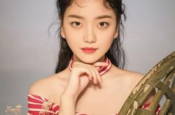 李进秋年龄资料哪里人 多愁善感的性格引网友怜爱