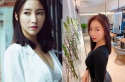 演员张家玮床戏跨坐人夫 个人资料年龄简介