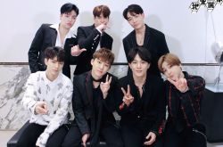 现在ikon的队长是谁 金韩彬走后队长人选成谜