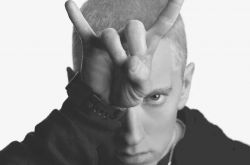 埃米纳姆说唱界地位 Eminem一红就是20年