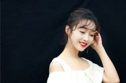 宣璐的粉丝名是什么 晨间的露水是什么典故