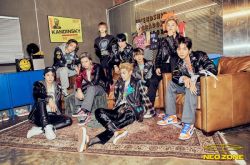 nct127成员资料简介 3月回归发新专辑