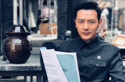 徐海为年龄女友是谁 出道多年绯闻为零