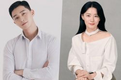 朴叙俊李英爱捐款大邱对抗2019冠状病毒