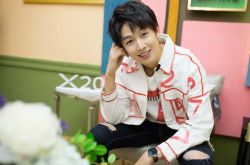 齐思钧哪年的哪里人 外表干净受青睐