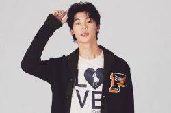 许光汉爆红签约内地公司 《天官赐福》真人版选角曝光