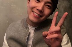 FTISLAND洪基生日快乐 个人资料背景介绍