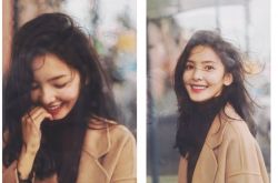 如何评价章若楠长相 两极分化严重是怎么回事