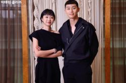 朴叙俊建议不要模仿朴世路发型 因为4天要剪一次